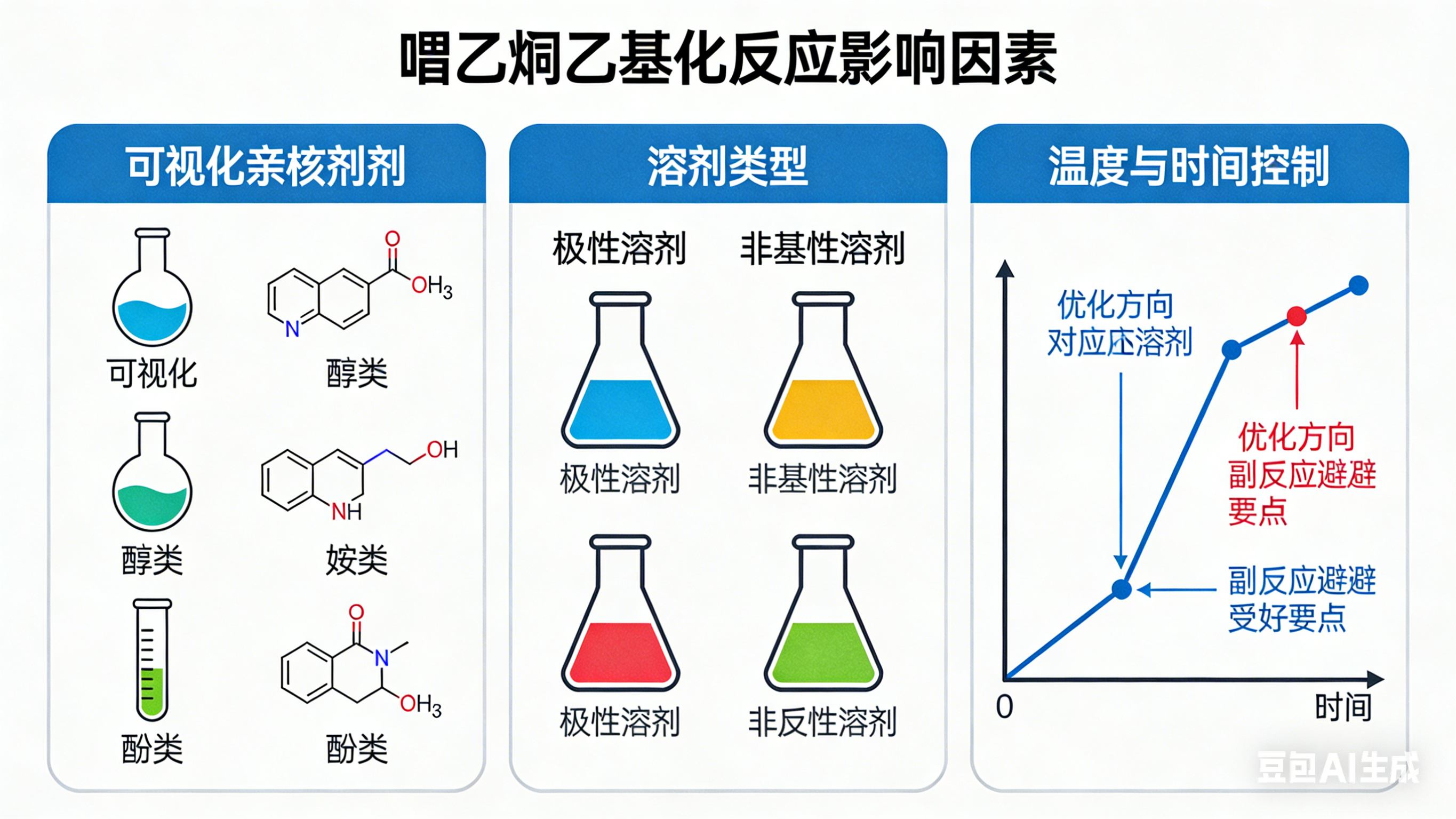  如何使用溴乙烷進行有效的乙基化反應？
