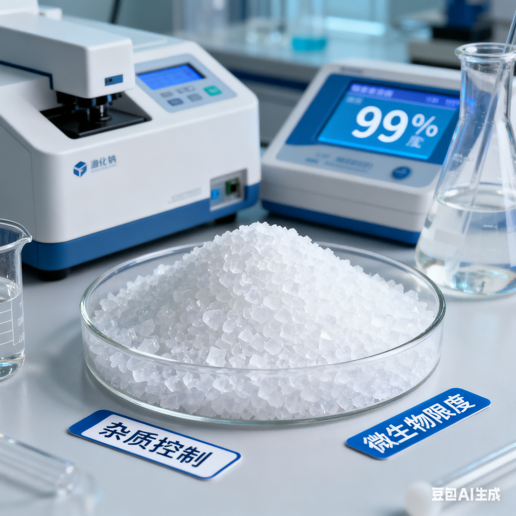 識別醫(yī)藥級溴化鈉質(zhì)量標準(1).png